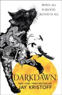 Darkdawn The Nevernight Chronicle 3 - cena, srovnání