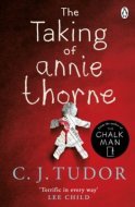 The Taking of Annie Thorne - cena, srovnání
