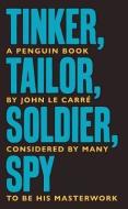 Tinker Tailor Soldier Spy - cena, srovnání