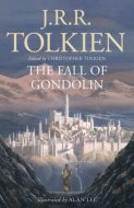 The Fall Of Gondolin - cena, srovnání