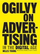 Ogilvy on Advertising in the Digital Age - cena, srovnání