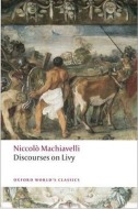 Discourses on Livy (Oxford World´s Classics) - cena, srovnání