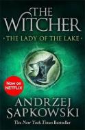 The Lady of the Lake - Witcher 5 - cena, srovnání