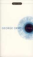 1984 a novel by George Orwell - cena, srovnání