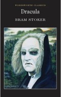 Dracula (Wordsworth Classics) (Wadsworth Collection) - cena, srovnání