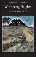 Wuthering Heights (Wordsworth Classics) - cena, srovnání