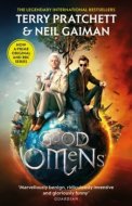 Good Omens (Film Tie-in) - cena, srovnání