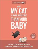 Why My Cat Is More Impressive Than Your Baby - cena, srovnání