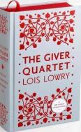 The Giver Quartet - cena, srovnání