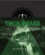 Twin Peaks The Final Dossier - cena, srovnání