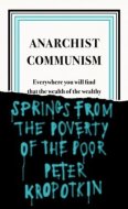 Anarchist Communism - cena, srovnání