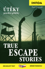 True Escape Stories