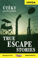 True Escape Stories - cena, srovnání