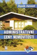 Administrativní ceny nemovitostí - cena, srovnání