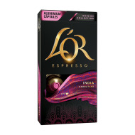 L''or Espresso India 10ks - cena, srovnání