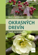 Rez a strihanie okrasných drevín - cena, srovnání