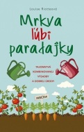 Mrkva ľúbi paradajky - cena, srovnání