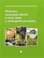 Ochrana ovocných dřevin a révy vinné v ekologické produkci - cena, srovnání