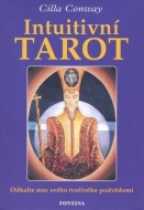 Intuitivní Tarot (kniha + karty) - cena, srovnání