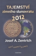 Tajemství zimního slunovratu - cena, srovnání