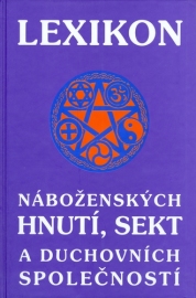 Lexikon náboženských hnutí a sekt
