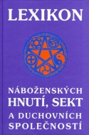 Lexikon náboženských hnutí a sekt - cena, srovnání