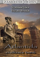 Atlantida Civilizace bohů - cena, srovnání