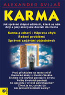 Karma 1-3 - cena, srovnání