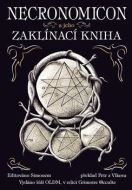 Necronomicon a jeho Zaklínací kniha - cena, srovnání