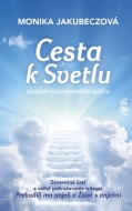 Cesta k svetlu - schody duchovného rastu - cena, srovnání