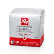 Illy iperEspresso CLASSICO 18ks - cena, srovnání