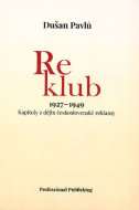 Reklub 1927-1949 (2. vydání) - cena, srovnání