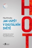 Hot - Jak uspět v digitálním světě - cena, srovnání