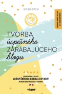 Tvorba úspešného zarábajúceho blogu - cena, srovnání