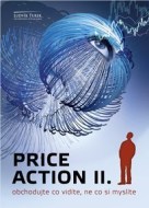 Price Action II. - cena, srovnání