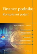 Finance podniku: Komplexní pojetí - cena, srovnání