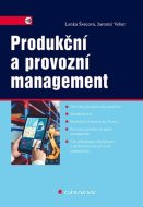 Produkční a provozní management - cena, srovnání