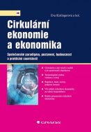 Cirkulární ekonomie a ekonomika - cena, srovnání