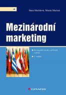 Mezinárodní marketing, 5. vydanie - cena, srovnání
