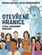 Otevřené hranice - cena, srovnání