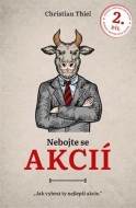 Nebojte se akcií, 2. díl - cena, srovnání