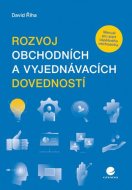 Rozvoj obchodních a vyjednávacích dovedností - cena, srovnání