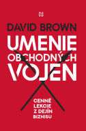 Umenie obchodných vojen - cena, srovnání