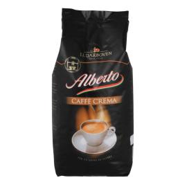 Alberto Caffe Crema 1000g