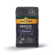 Jacobs Barista Espresso 500g - cena, srovnání