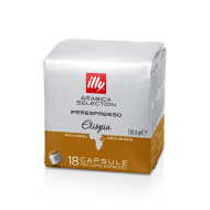 Illy iperEspresso ETHIOPIA 18ks - cena, srovnání