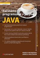 Začínáme programovat v jazyku Java - cena, srovnání