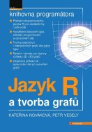 Jazyk R a tvorba grafů - cena, srovnání