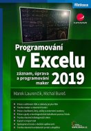 Programování v Excelu 2019 - cena, srovnání