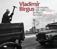 Tak mnoho, tak málo / So Much, So Little - cena, srovnání